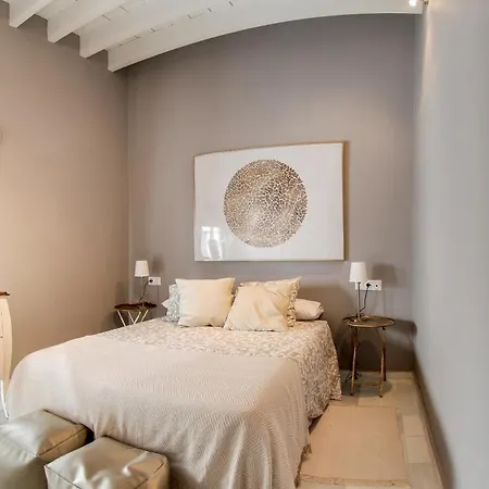Apartament Espectacular Atico Con Terraza En Triana